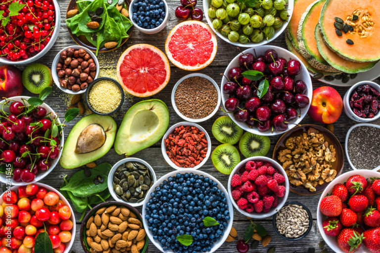 selection-of-healthy-food-superfoods-various-fruits-and-assorted-berries-nuts-and-seeds-stockpack-adobe-stock selection-of-healthy-food-superfoods-various-fruits-and-assorted-berries-nuts-and-seeds-stockpack-adobe-stock
