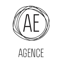 logo ae agence