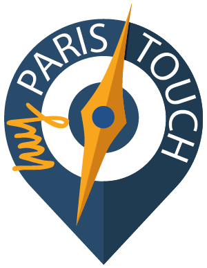 myparistouch logo
