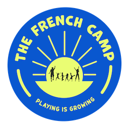 sport camp logo