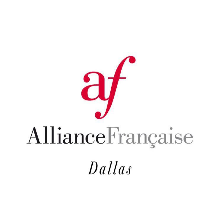 AF Dallas logo square 2