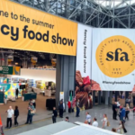 Looking for entry tickets for the Summer Fancy Food Show