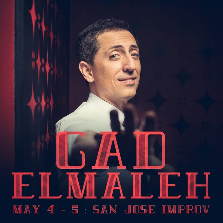 Gad ElMaleh SJ May 2018 1 768x768