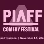 Logo PIAFF Comedy Festival 2024 150x150