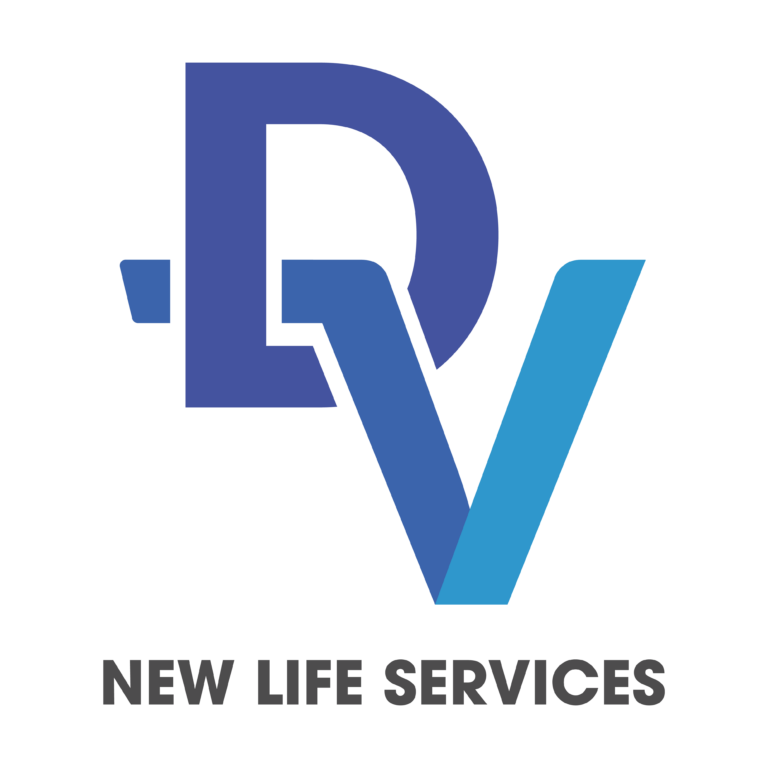 LOGO DV NEW LIFE SERVICES COLOR 3 768x768