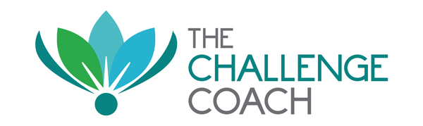 The Challenge Coach logo RGB small