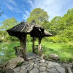 Exemple de pavillon a Central Park Wagner Cove pour mariage 150x150
