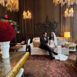 Mariage a lhotel Baccarat a New York City 150x150