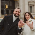 photoshoot mariage New York 150x150