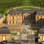Chateau de Dampierre 150x150
