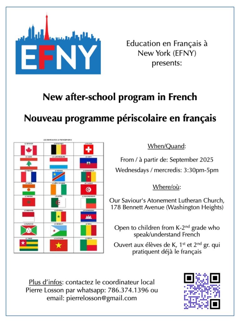 Flyer EFNY 768x1024