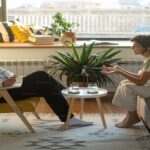 Learn French by Living It — Total Immersion with a Native Teacher