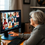 Online French Classes for Mature Learners