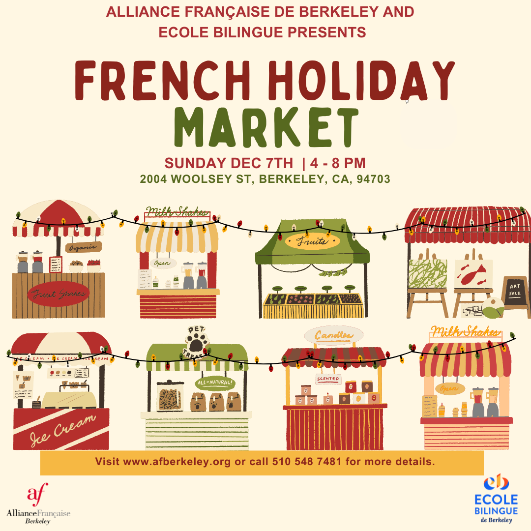 French Holiday Market 2025 OK Instagram Post 1 1