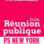 Reunion Publique