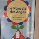 French Preschool Teacher