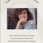 Besoin d’un nouveau souffle dans votre parcours à l’étranger ?