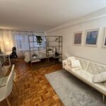 A louer à New York : Grand Studio Rénové