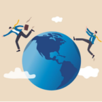 Vous préparez un entretien ? Besoin d’un bilan de compétences qui booste? Besoin du B2/C1 pour votre carrière international ?