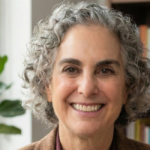 Vivian Jacobs, LMFT · BCPC · MA