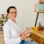 Accompagnement en Santé Mentale - Aux Côtés des Parents 🧡