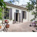 Echange de maison Marseille / Londres ou location appartement Londres