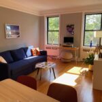1BR Apartment to rent – Jackson Heights, Queens, New-York – From October 1st