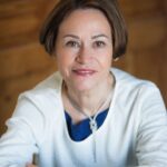 Elizabeth Carrio Transition Partners