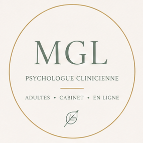 Logo MGL rond