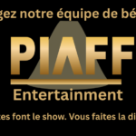 Recherchons bénévoles pour faire briller les artistes francophones aux US