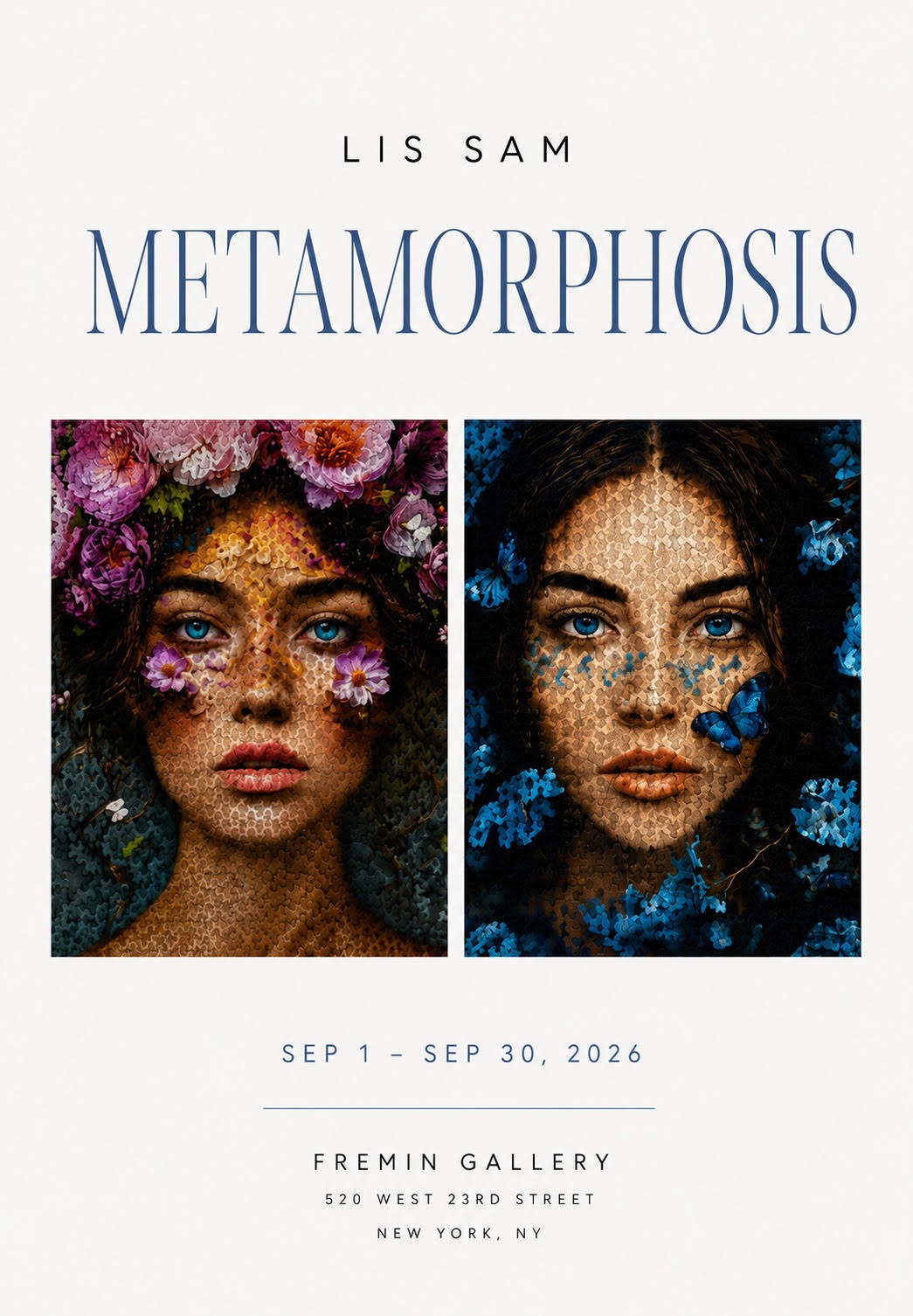 metamorphosis